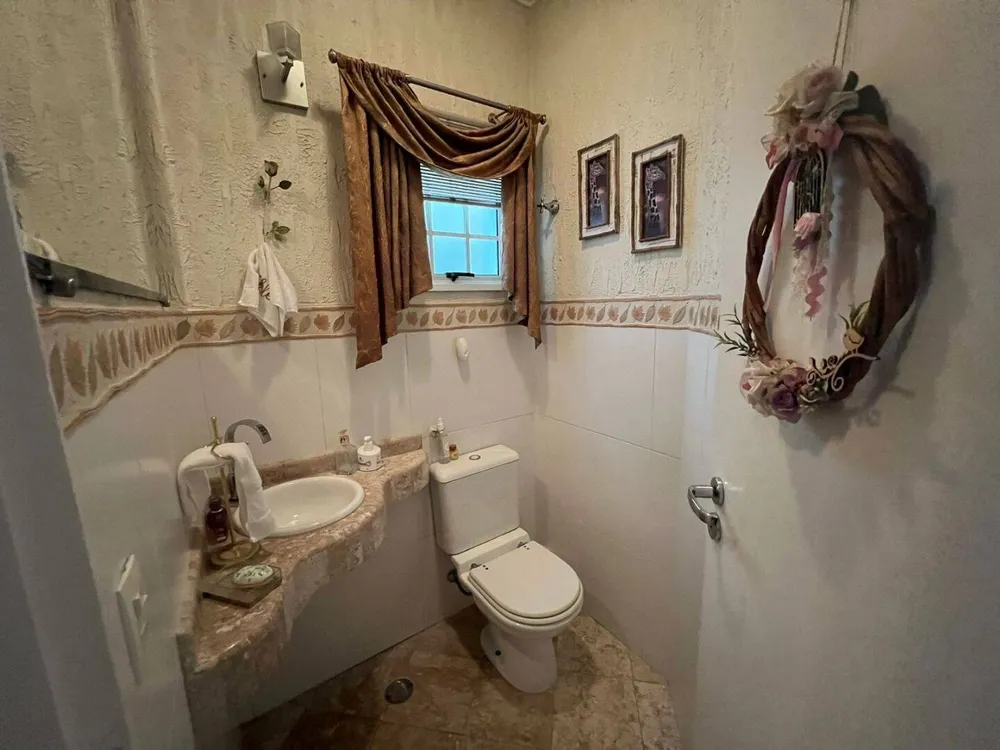 Sobrado, 4 quartos, 257 m² - Foto 10