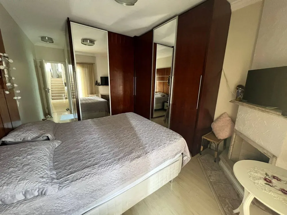 Sobrado, 4 quartos, 257 m² - Foto 8