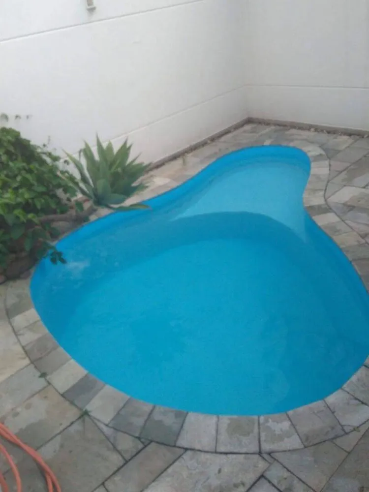 Sobrado, 4 quartos, 257 m² - Foto 5