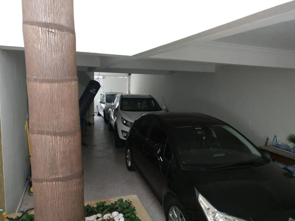 Sobrado, 4 quartos, 257 m² - Foto 16