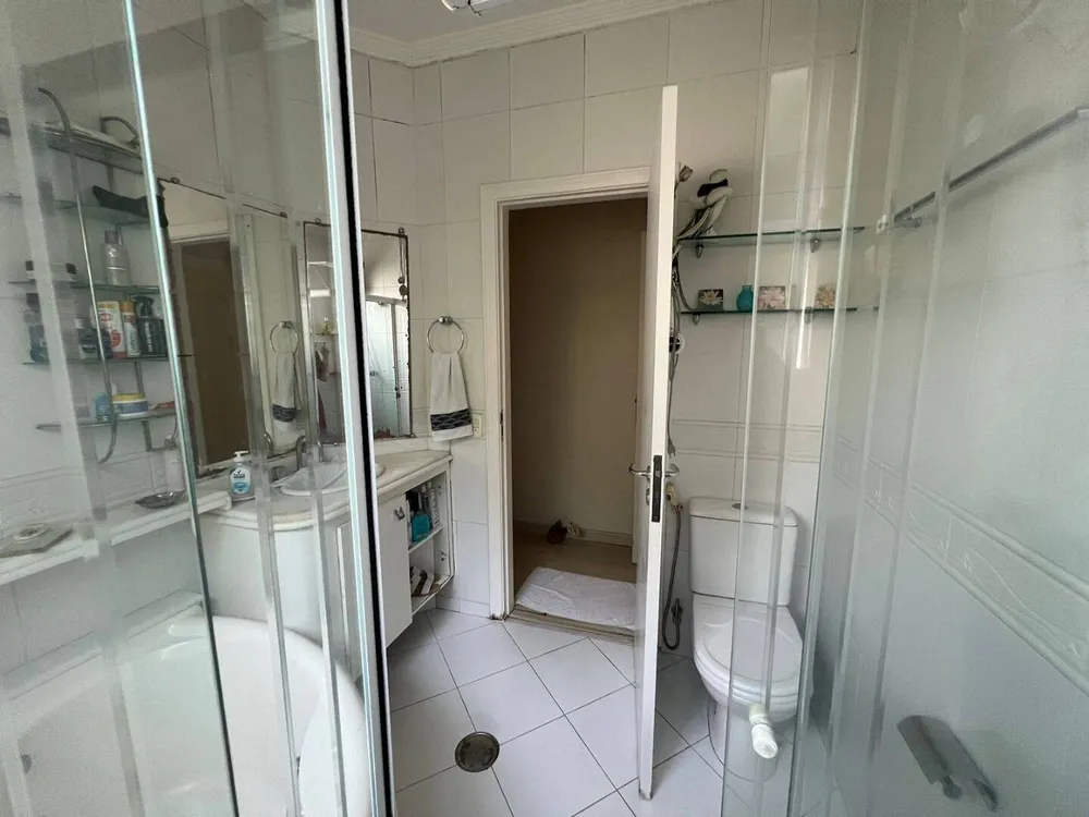 Sobrado, 4 quartos, 257 m² - Foto 9