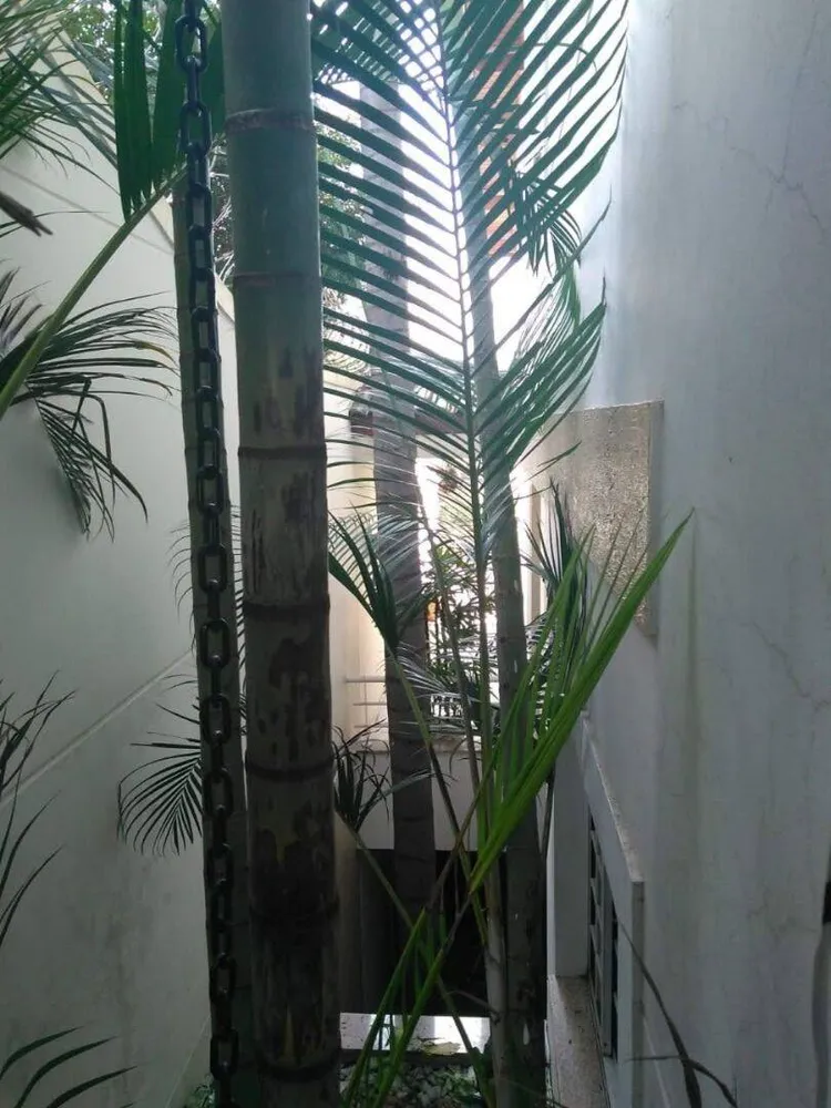 Sobrado, 4 quartos, 257 m² - Foto 13