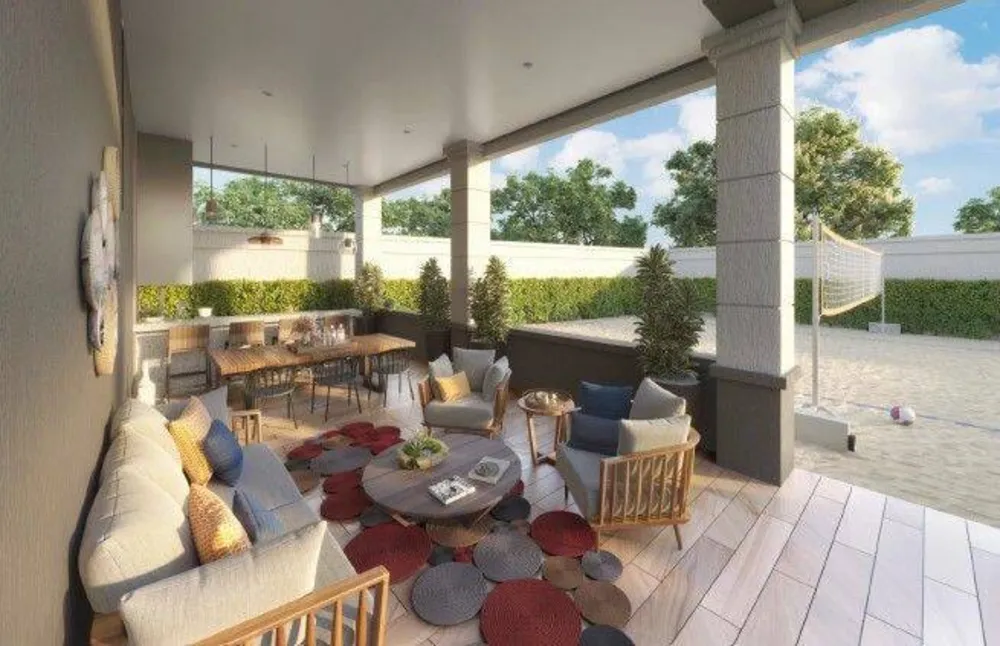 Apartamento, 3 quartos, 206 m² - Foto 8