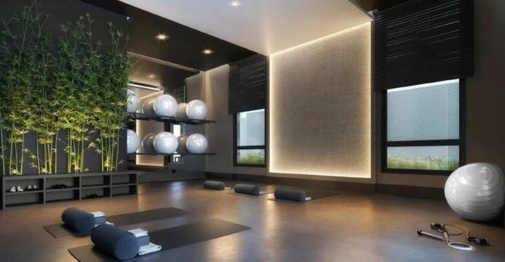 Apartamento, 3 quartos, 206 m² - Foto 15