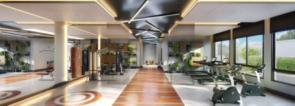 Apartamento, 3 quartos, 206 m² - Foto 4