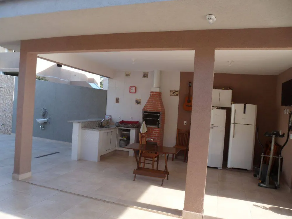 Casa, 4 quartos, 390 m² - Foto 7