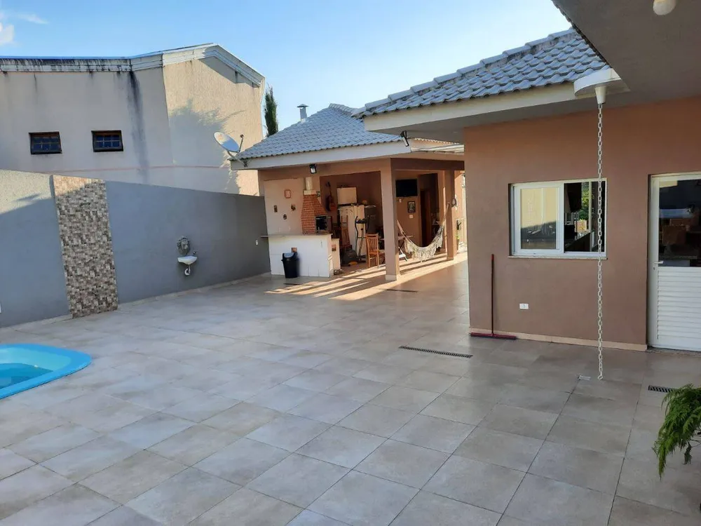 Casa, 4 quartos, 390 m² - Foto 8