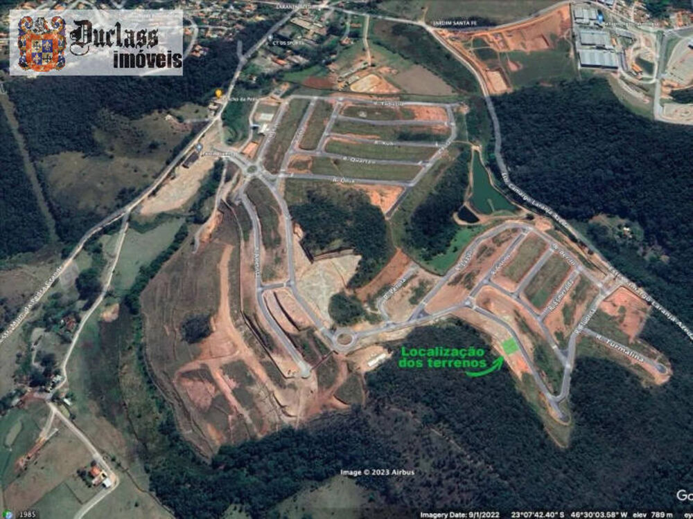 Terreno, 300 m² - Foto 3