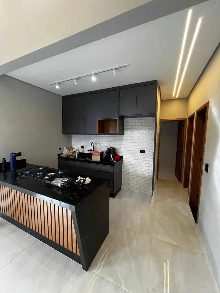 Casa, 3 quartos, 118 m² - Foto 11