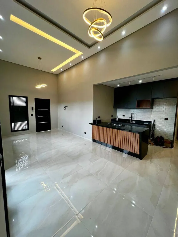 Casa, 3 quartos, 118 m² - Foto 5
