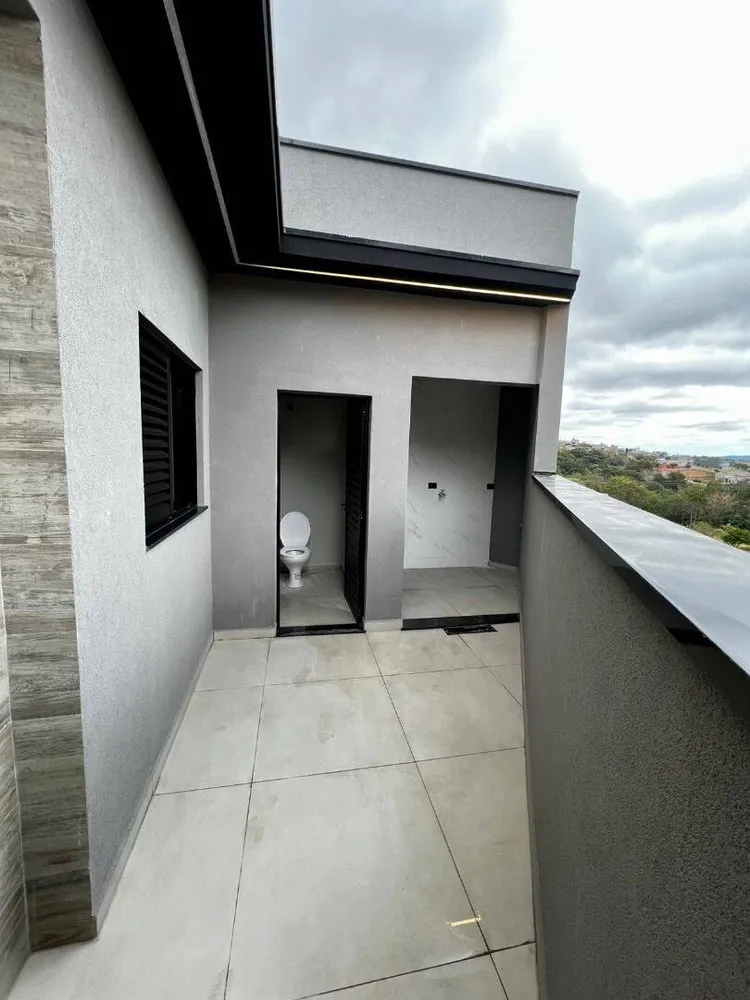 Casa, 3 quartos, 118 m² - Foto 2