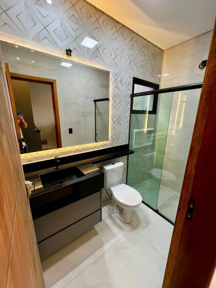Casa, 3 quartos, 118 m² - Foto 9