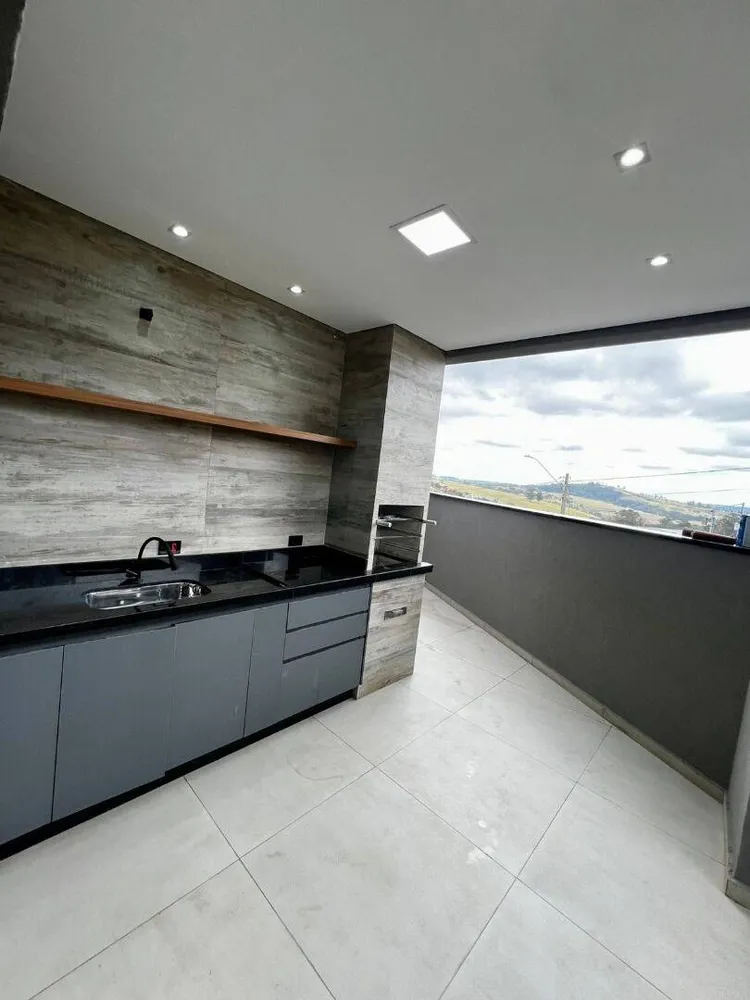 Casa, 3 quartos, 118 m² - Foto 6