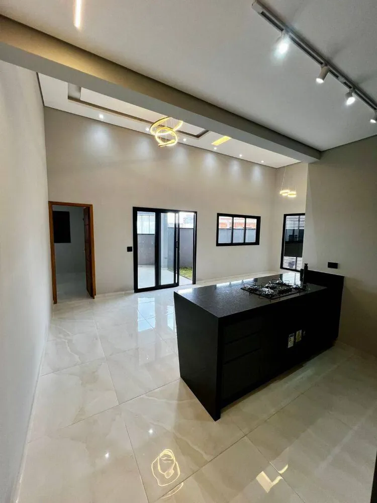 Casa, 3 quartos, 118 m² - Foto 3