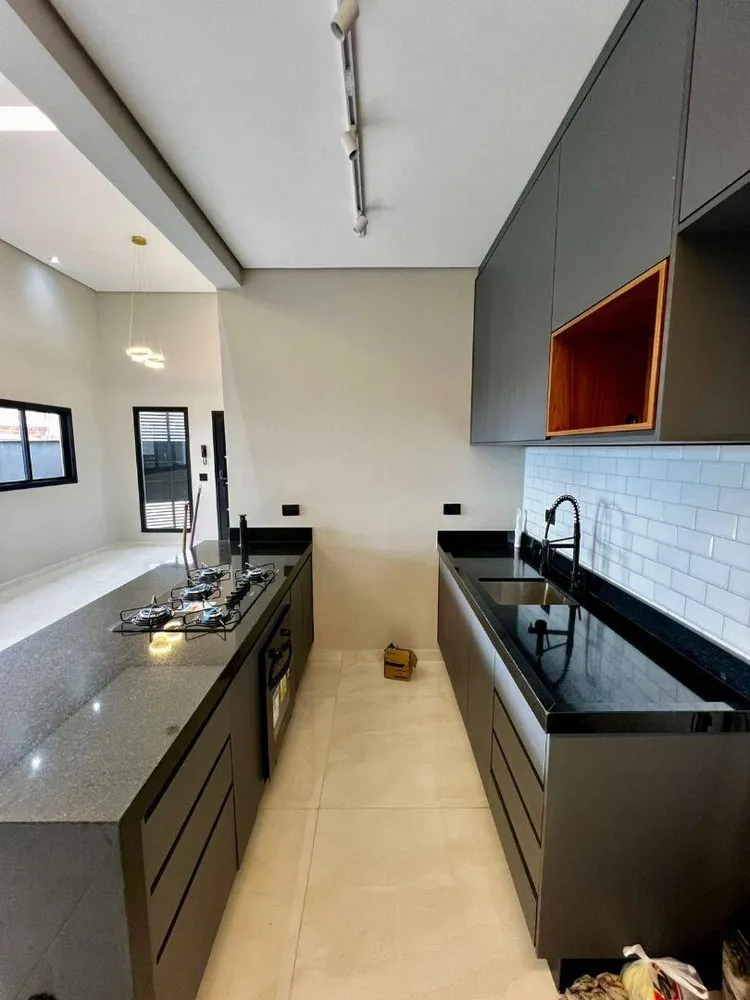 Casa, 3 quartos, 118 m² - Foto 8