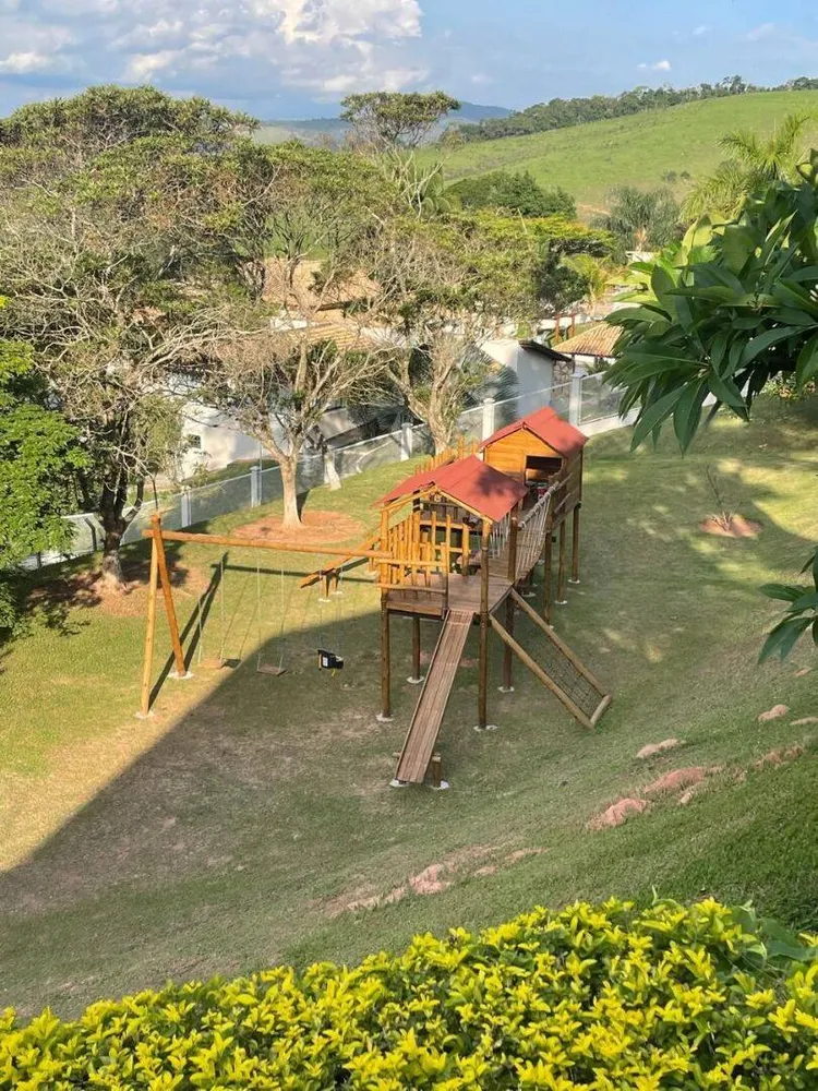 Chácara, 3 quartos, 2770 m² - Foto 11