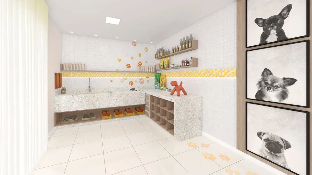 Apartamento, 2 quartos, 82 m² - Foto 11