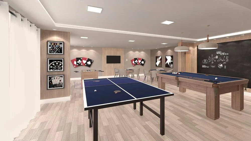 Apartamento, 2 quartos, 82 m² - Foto 15