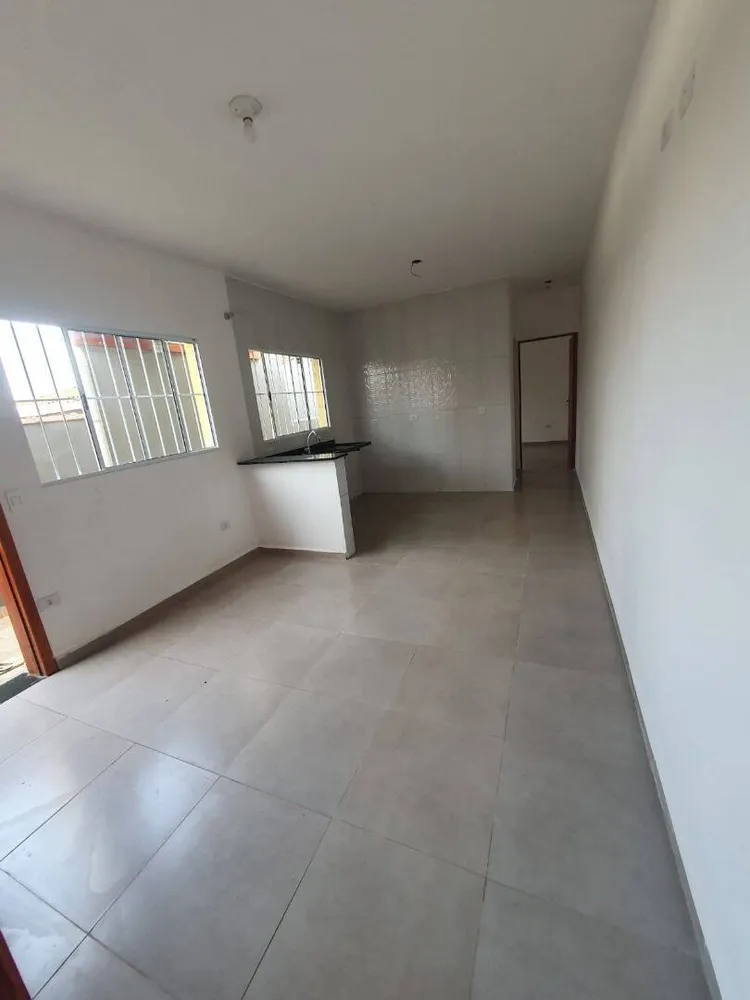 Casa, 2 quartos - Foto 8