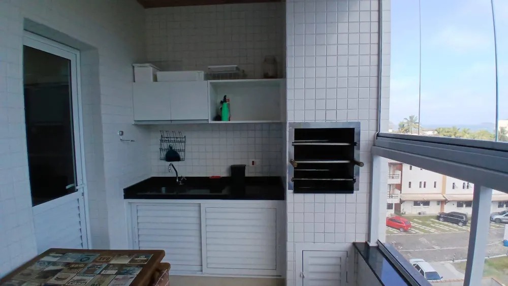 Apartamento, 3 quartos, 94 m² - Foto 11