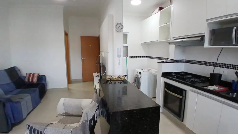 Apartamento, 3 quartos, 94 m² - Foto 2