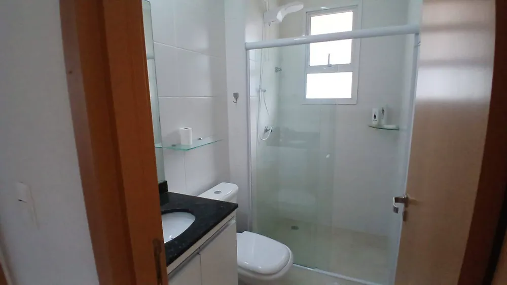 Apartamento, 3 quartos, 94 m² - Foto 9