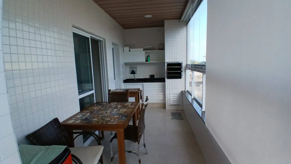 Apartamento, 3 quartos, 94 m² - Foto 3