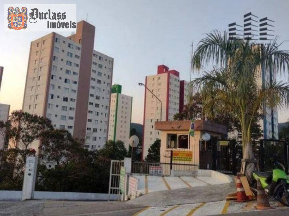 Apartamento, 2 quartos, 51 m² - Foto 8