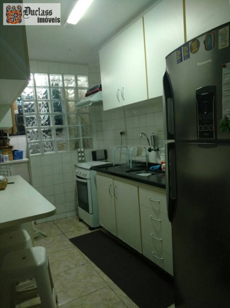 Apartamento, 2 quartos, 51 m² - Foto 6