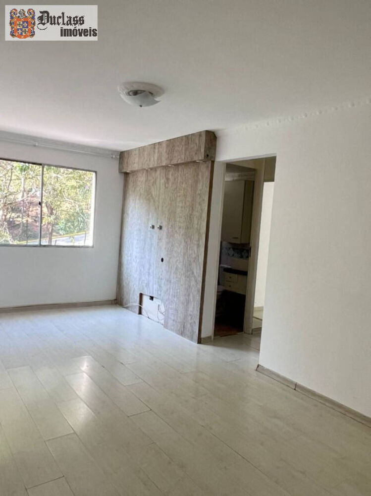 Apartamento, 2 quartos, 51 m² - Foto 1