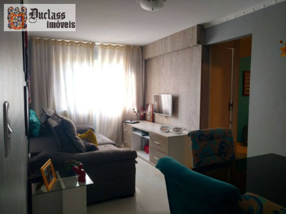 Apartamento, 2 quartos, 51 m² - Foto 5
