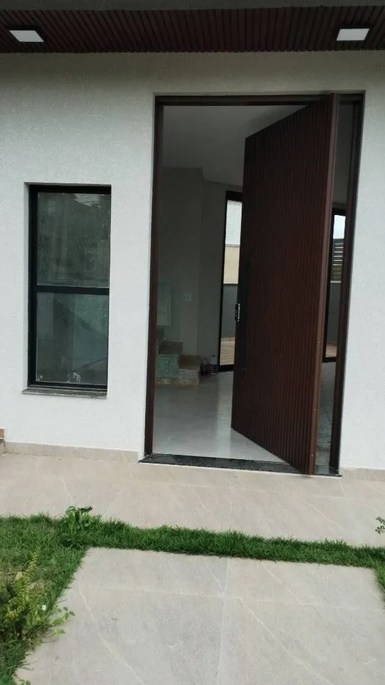 Sobrado, 3 quartos, 212 m² - Foto 2