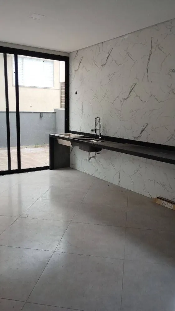 Sobrado, 3 quartos, 212 m² - Foto 5