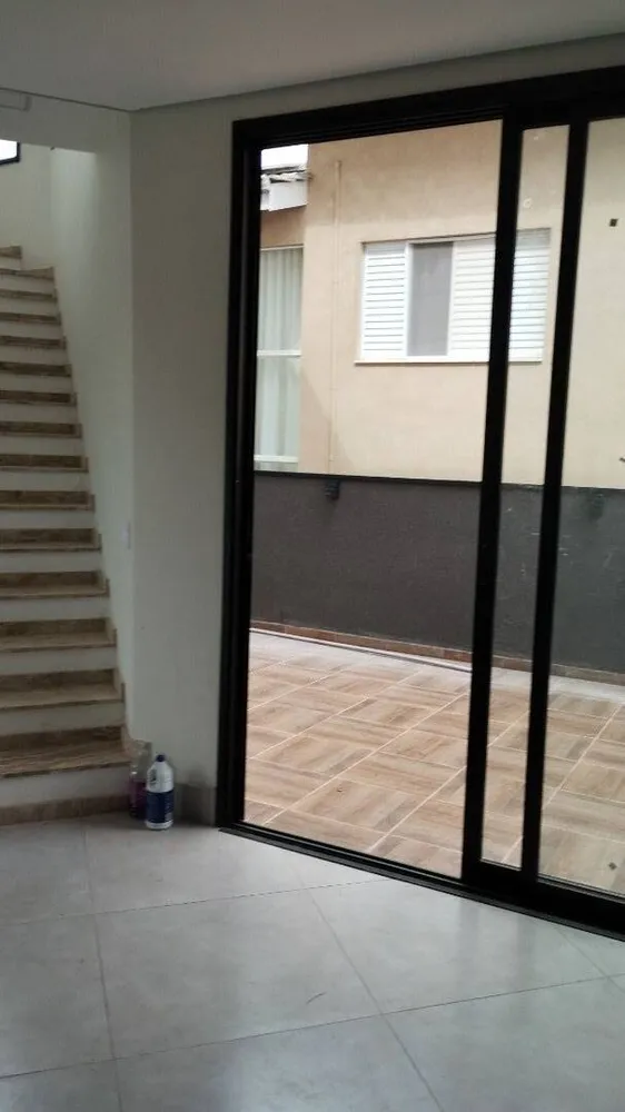 Sobrado, 3 quartos, 212 m² - Foto 8
