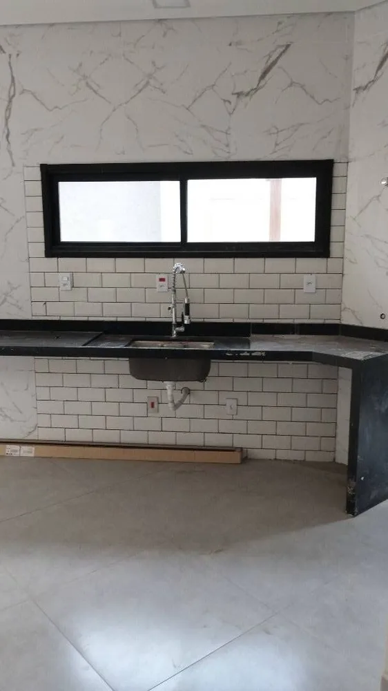 Sobrado, 3 quartos, 212 m² - Foto 6