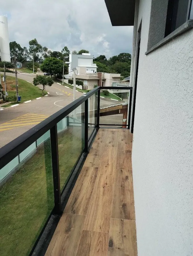 Sobrado, 3 quartos, 212 m² - Foto 3