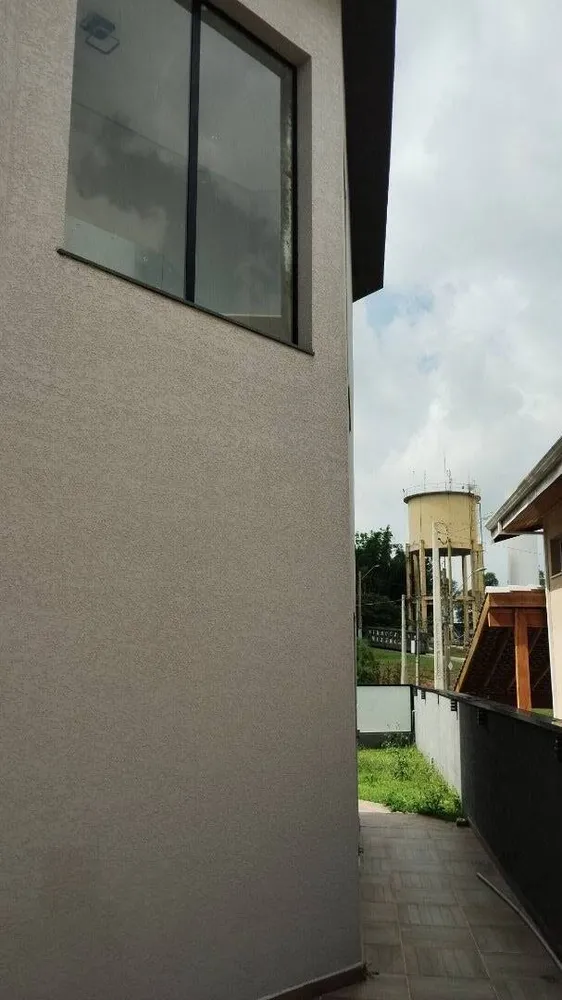 Sobrado, 3 quartos, 212 m² - Foto 10