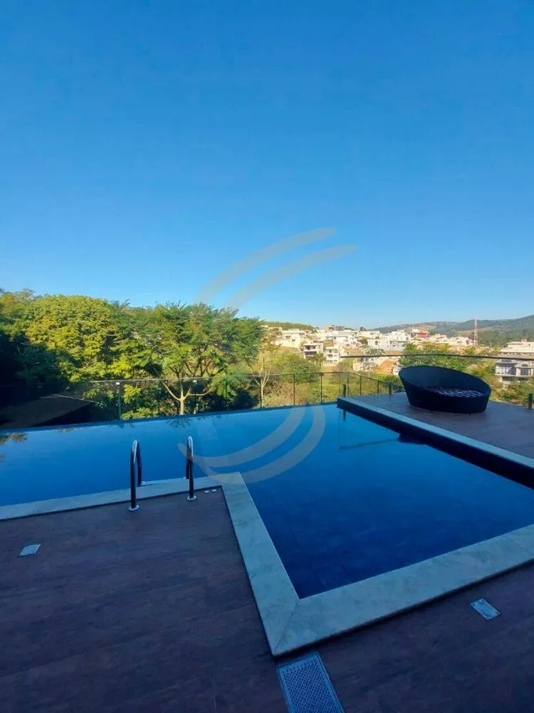 Sobrado, 3 quartos, 560 m² - Foto 9