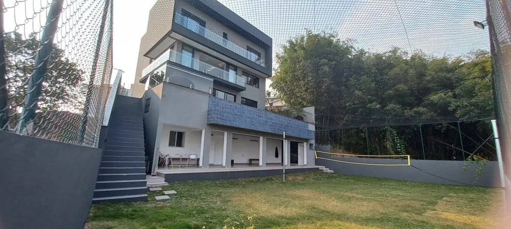 Sobrado, 3 quartos, 560 m² - Foto 11