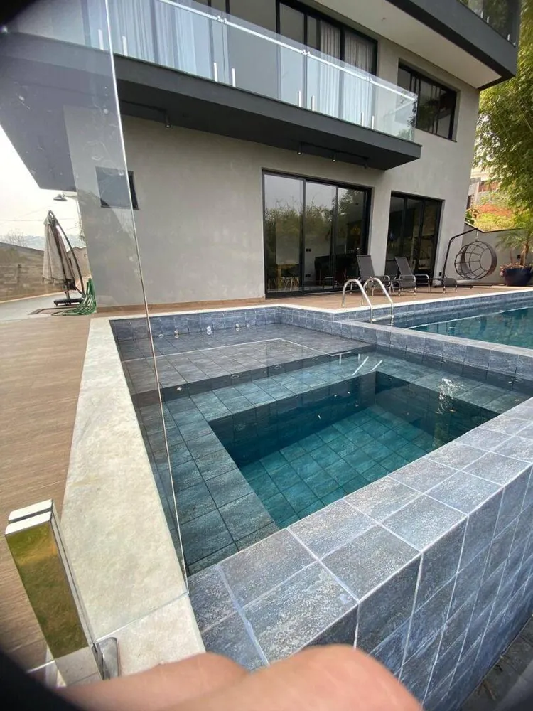 Sobrado, 3 quartos, 560 m² - Foto 8