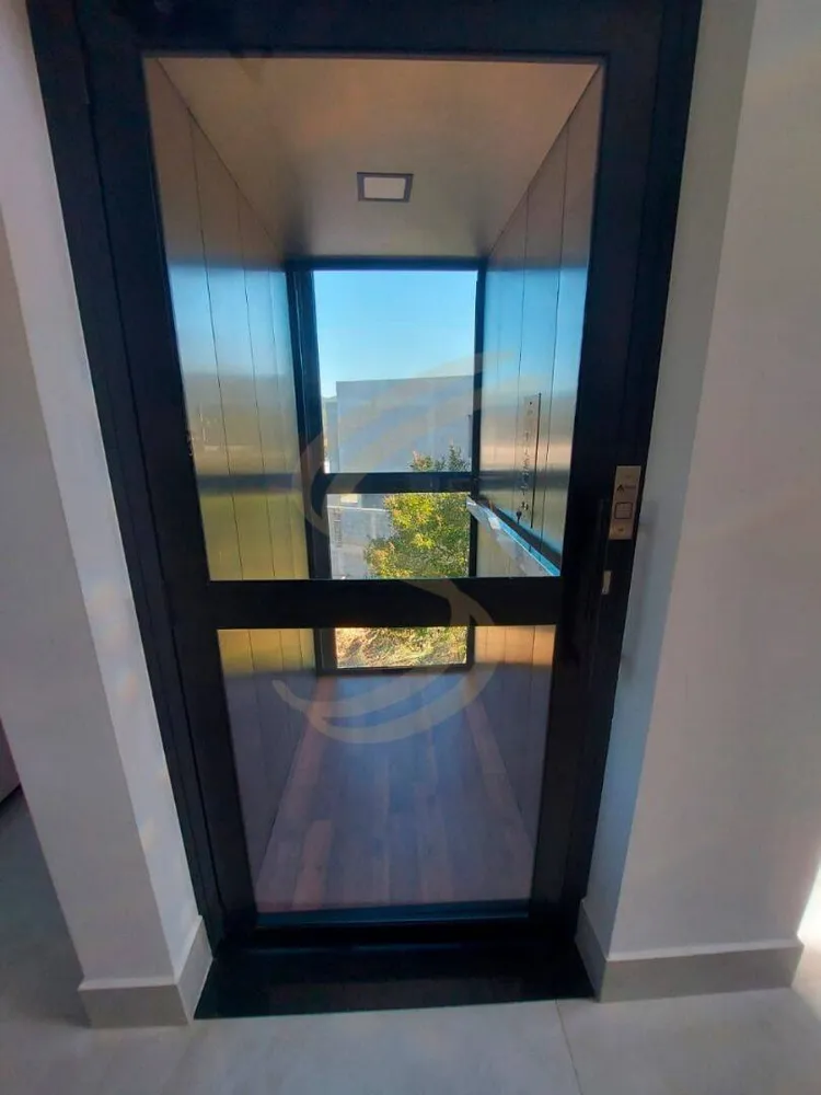 Sobrado, 3 quartos, 560 m² - Foto 1