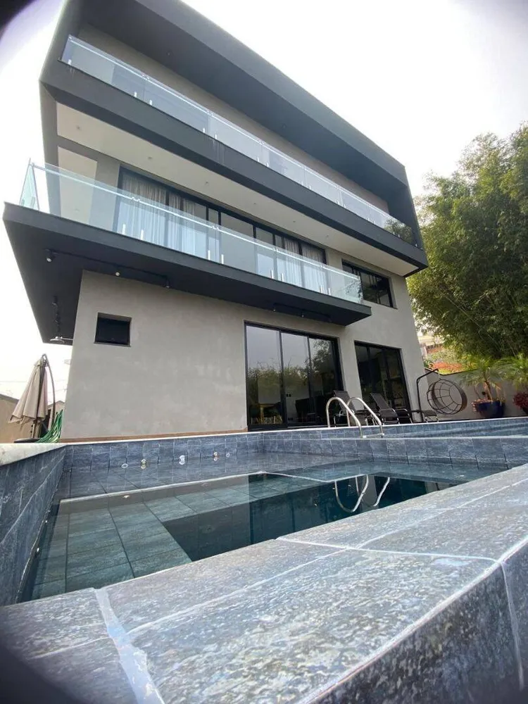 Sobrado, 3 quartos, 560 m² - Foto 7