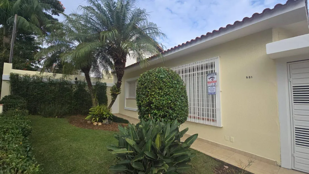 Casa, 3 quartos, 181 m² - Foto 3