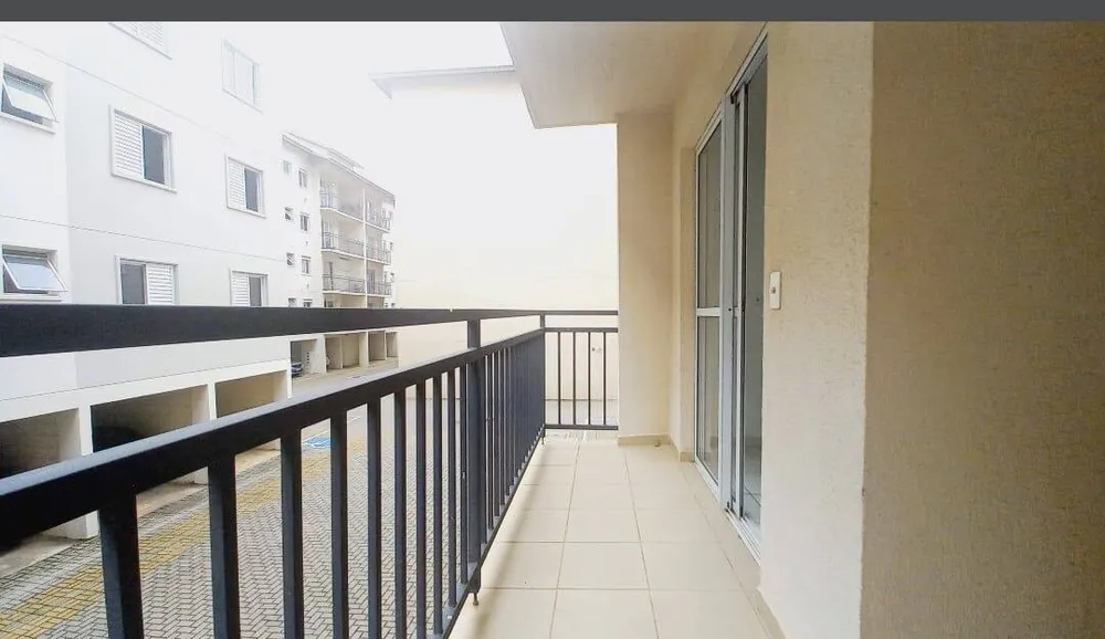Apartamento, 2 quartos, 60 m² - Foto 3