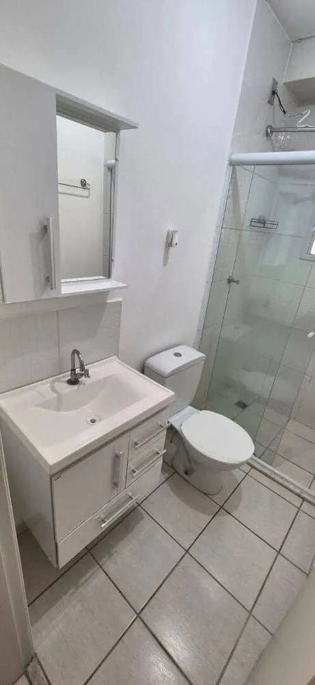 Apartamento, 2 quartos, 60 m² - Foto 7