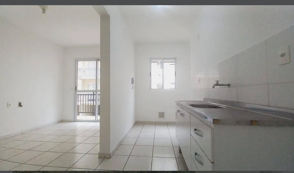 Apartamento, 2 quartos, 60 m² - Foto 8