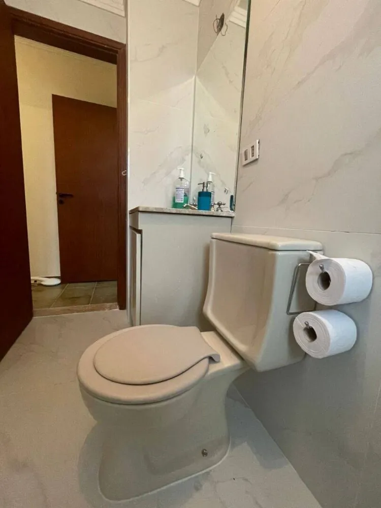 Apartamento, 4 quartos, 138 m² - Foto 6