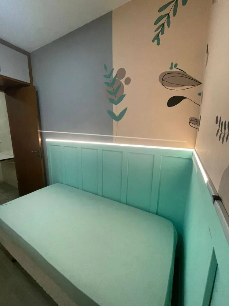 Apartamento, 4 quartos, 138 m² - Foto 11