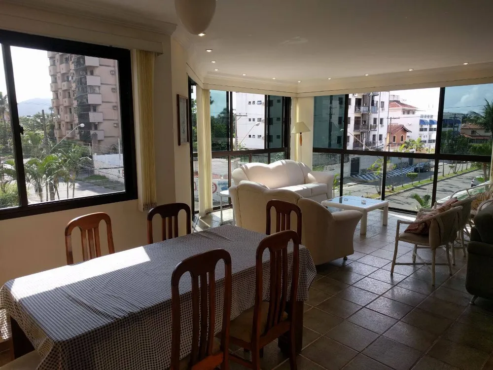 Apartamento, 4 quartos, 138 m² - Foto 4