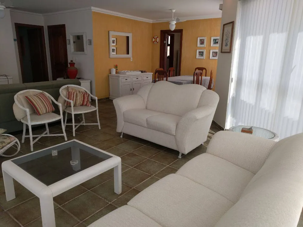Apartamento, 4 quartos, 138 m² - Foto 1